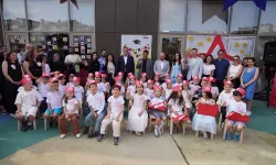 Yuvamız İstanbul'dan 4 bin çocuk mezun oldu