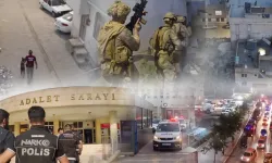 Zehir tacirlerine geçit yok! 3 haftada 2 bin 311 gözaltı!