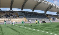 Köyler arası Futbol Turnuvası, Çeyrek final, Taşçılar, Çayıryolu maçı