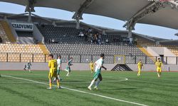 Köyler arası Futbol Turnuvası, Çeyrek final, Konursu, Arslandede maçı