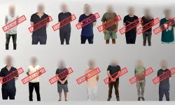 15 suçlu daha Türkiye'ye iade edildi