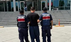 20 günde 61 orman yangınıyla ilgili 23 gözaltı!