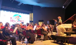 6. İdil Biret Müzik Festivali Bodrum’da başladı