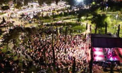   9. Hemşehri Dernekleri Festivali başlıyor