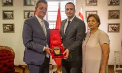 ADD’den Bornova’da gençlik buluşması