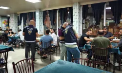 Adıyaman Kahta’da geniş çaplı denetim