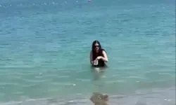 Akçakoca'da şikayetler arttı, deniz suyundan numune alındı!