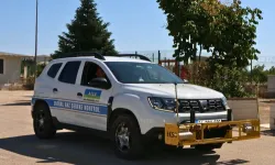Aksa Bursa'dan doğal gazda kaçak arama mesaisi