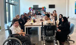 Akyazı SGM’de karne sevinci