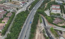 Alikahya bölgesi bu projeyle nefes alacak