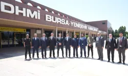 ANASİAD, Libya ile fuar köprüsü kuruyor