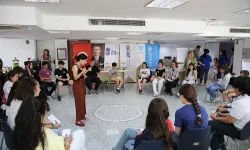 Ankara Büyükşehir'den "Çocuk İhtiyaç Haritası” çalıştayı