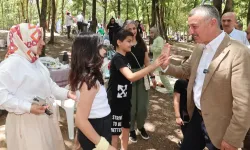 Anne-Şehir programı kadınlardan tam not aldı