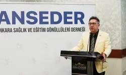 ANSEDER yeni dönem vizyonunu belirledi