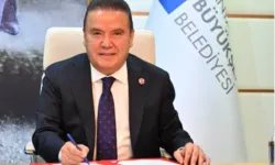 Antalya Büyükşehir Belediye Başkanı gözaltında