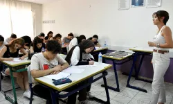 Antalya Muratpaşa'dan yüzde 95'lik başarı