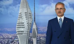 Anten ormanları tarih olacak