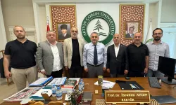 Artvin'de Borsa-Üniversite iş Birliği güçleniyor