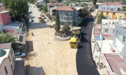 ASAT’tan Kaş’a 130 milyon TL’lik altyapı atağı