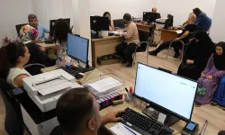 ASAT’tan Kepez’e yeni hizmet noktası