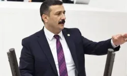 Atış Yapı mağdurları için TBMM'den isyan