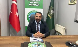 Avcı camiasından güçlü birlik mesajı... Selim Şahin yeni başkan