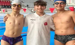 Avrupa Para Gençlik Oyunları’nda Eskişehir rüzgârı esecek