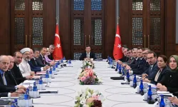 Bağımlılıkla Mücadele Yüksek Kurulu toplandı