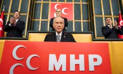 Bahçeli: Kentsel dönüşüm ve orman yangınları Milli Güvenlik meselesidir
