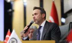 Bakan Bayraktar: Doğalgaz ve elektrik desteğinde 600 milyar TL'ye ulaşıldı