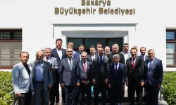 Bakan Bayraktar’dan Sakarya’ya enerji vurgusu