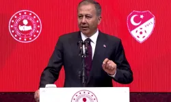 Bakan Yerlikaya: Spor, önce ahlak ve saygıdır