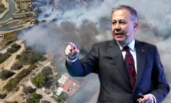 Bakan Yerlikaya: Yangınzedelere 21,6 milyon TL destek... Orman Yangınlarında 184 konut hasar gördü