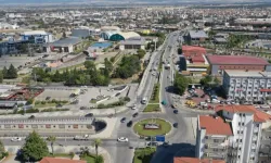 Balıkesir'de trafik yoğunluğu için hamle
