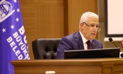 Başkan Bozbey: Önceliğimiz, kurumların devamlılığıdır
