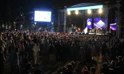 Başkan Genç: “Kültür ve sanatla şehirlerin ruhu tamamlanır”