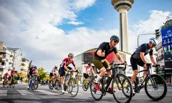 Başkentte pedallar 4'üncü kez dönecek