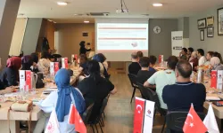 BEKSİAD’dan çocuk giysilerinde güvenlik eğitşnş