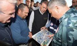 Bilecik’te yangın sonrası devlet seferberliği... 4 günde konteyner kent, 30 milyon TL ödenek