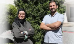 BTÜ’den akıllı telefon kullanımına çözüm... BTÜ, dijital risklere karşı Avrupa ile el ele