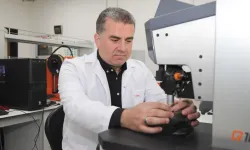 BTÜ'den enerji sektörü için kendini onaran malzeme projesi
