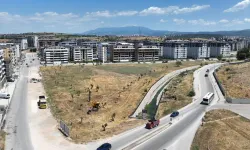 Bursa Büyükşehir’den nefes aldıracak bölge parkı