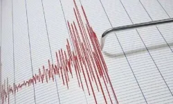 Bursa Gemlik’te 4,3 büyüklüğünde deprem!