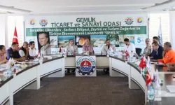 Bursa Gemlik’te afetlere önceden hazırlık