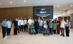 Bursa İnegöl’de Srebrenitsa katliamı anıldı