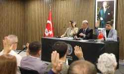 Bursa Mudanya'da tarımsal üretime 'meclis' katkısı... MUDAŞ'ın sermayesi yükseltildi