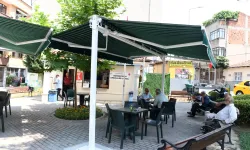 Bursa Osmangazi'de 'Emekliler Lokali' sosyal hayatı canlandırdı