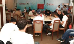 Bursa Osmangazi’de istihdam sağlayan buluşma