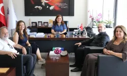 Bursa SMD, ulusal öğrenci yarışması için hazırlıklara başladı