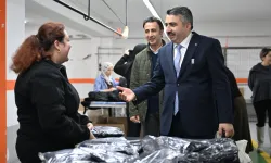Bursa Yıldırım'dan istihdama katkı